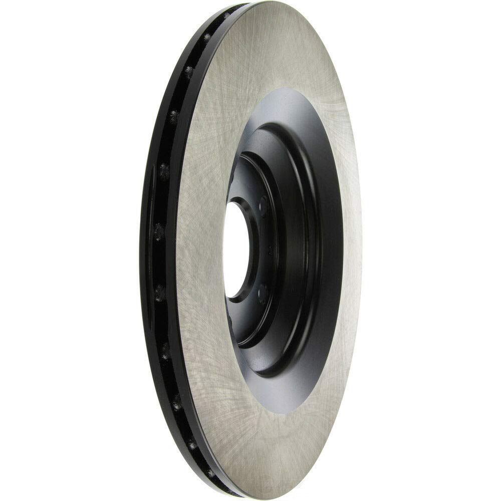 Amazon.com: StopTech 125.33101 Premium Brake Rotor