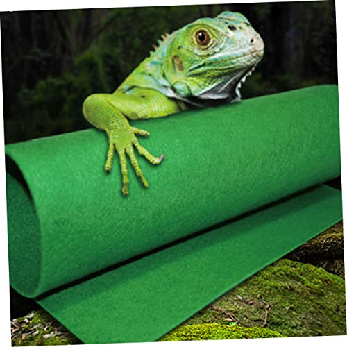 Alfombrilla térmica para reptiles WOONEKY miniatura 2