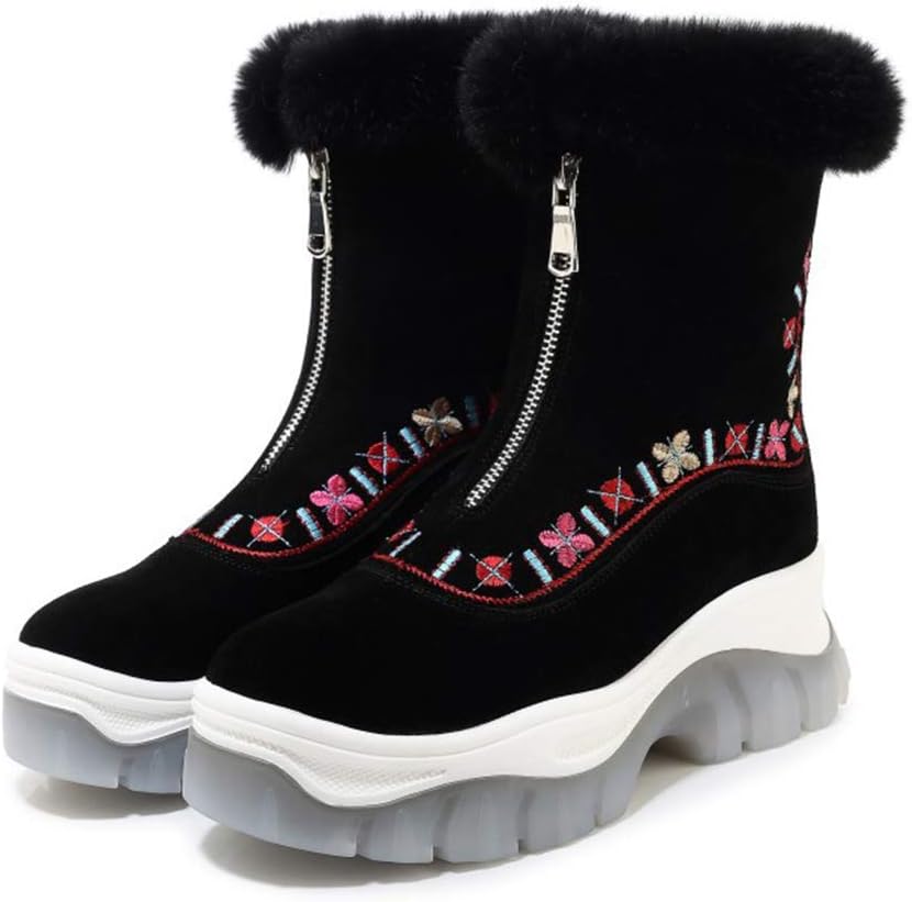 stivali invernali polari