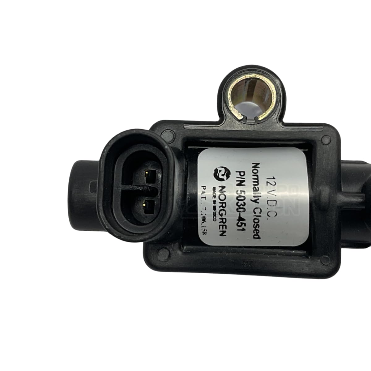 Elektromagnes 3-drożny NC GT Development 173.1108GT G90-1001-2 G90-6047 5030451A, G90100