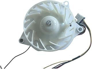 1PCS Refrigerator Freezer Damper DC Fan Motor EAU64824806 Accessories