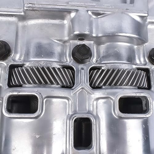 Conjunto de bomba de aceite 2.4L compatible con Chrysler 200 y Dodge Caliber 5
