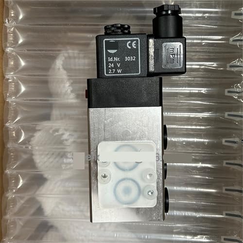 Électrovanne 2623077 AC 220V pour régulation de fluide industrielle