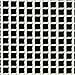 Catral 52010010 - Rollo malla cuadrada, 0.2 x 500 x 100.0 cm,...