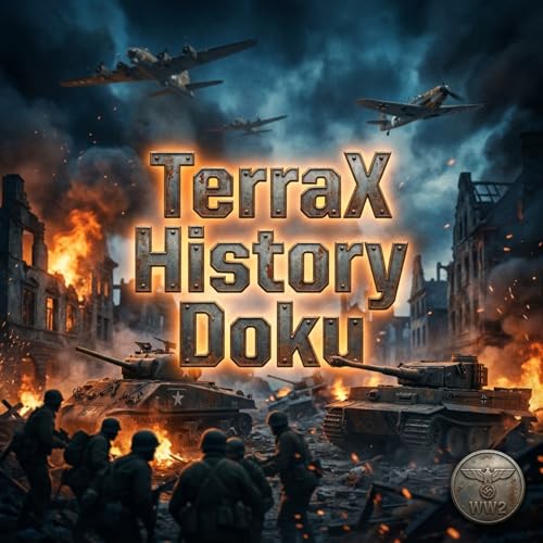 TerraX History Doku | Wie Die Gestapo Millionen Menschen Terrorisierte Und Dann Verschwand