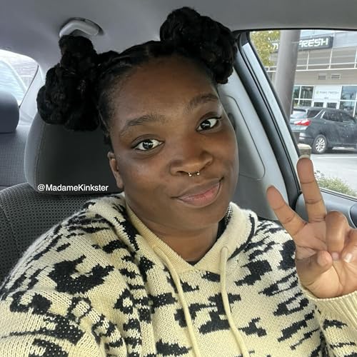 October BTS Chat: Scorpio Season Reflections and Where Your Black Giantess Domme Is Headed in 2026