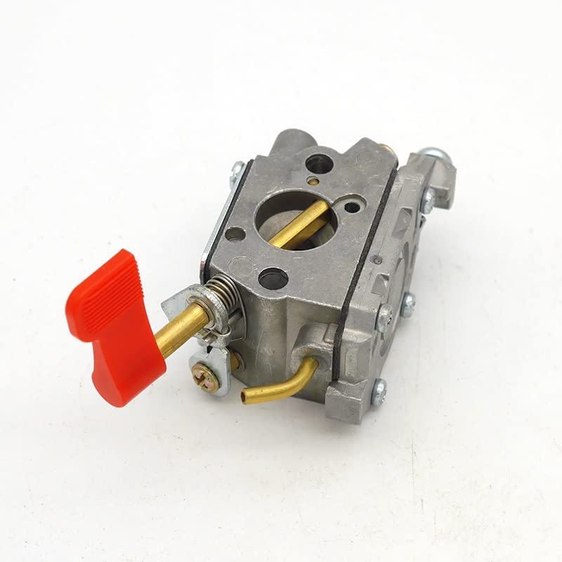 Carburetor Fit For 31cc 32cc Weed Eater Craftsman For Po-ul-an PP446ET For Z C1U-W32 Carb Garden