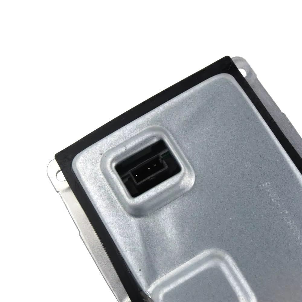Module de Ballast Ballast Au Xénon pour Citroën 5139061AA LAD5GL 4 Broches 89035113 63126938561 6224F9