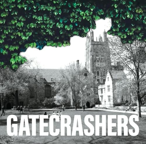 Ep. 4: Yale and the Slow Death of Quotas
