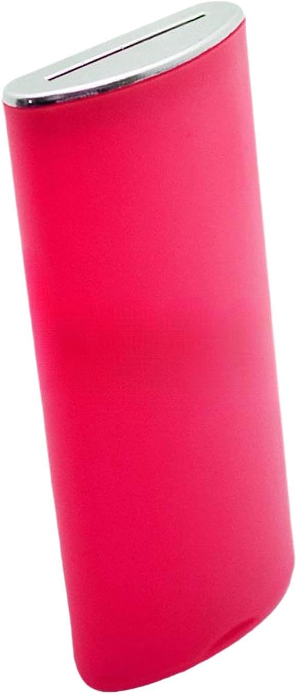 Blade Disposal Container Lightweight Convenient for Workshop Office Crafting Pink|Health & Beauty |Shaving & Hair Removal|Razors & Razor Blades|Mens Razor Blades