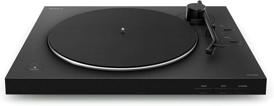 Sony Electronics Inc, PS-LX310BT Belt Drive Turntable, Automatic Sony Electronics Inc, PS-LX310BT Belt Drive Turntable, Automatic