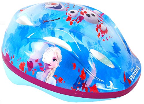 Disney Frozen 2 Volare - Bicycle Helmet 51-55 cm (00945)