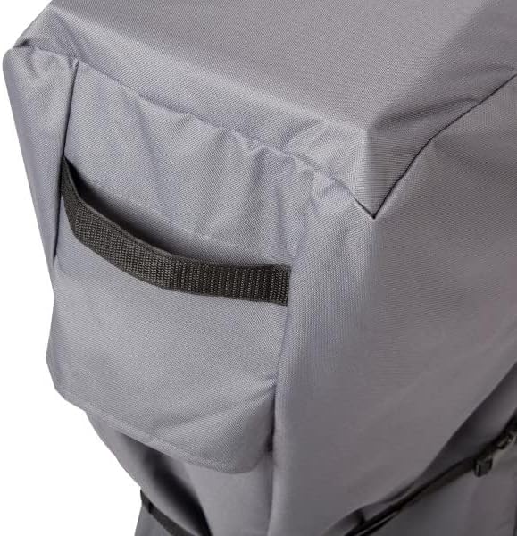 Miniatura 7 de Cuisinart CGC-4465 Cubierta para parrilla de pellets, 465 sq.in (la cubierta se adapta al CPG-465)