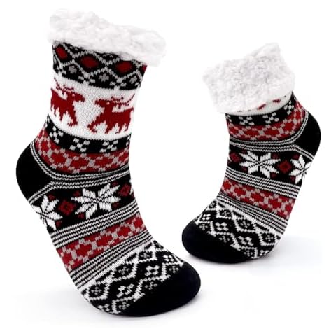 JOMIX Chaussons Chaussettes Femme Cover