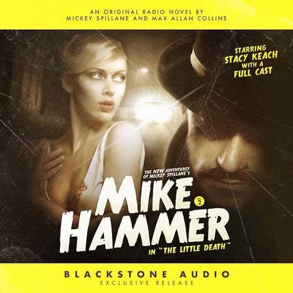 The New Adventures of Mickey Spillane's Mike Hammer, Vol. 2