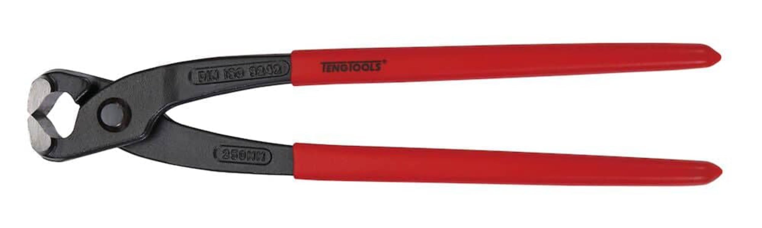 Teng Tools 10 Inch Industrial Tower Pincer Pliers/Cutters - MB449-10