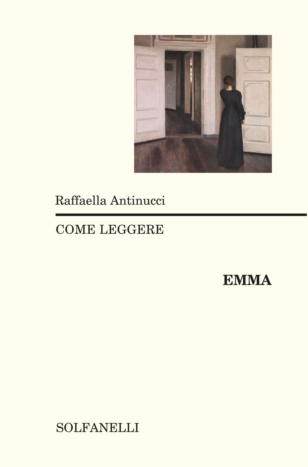 Come Leggere «Emma» - 4