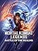 Mortal Kombat Legends: Battle of the Realms