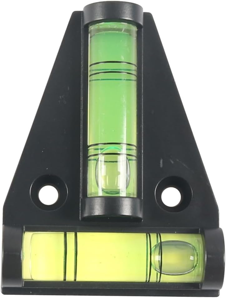 RV Leveler Camper Van Leveling Stopper Tire Leveling Blocks Drain Hose Holder