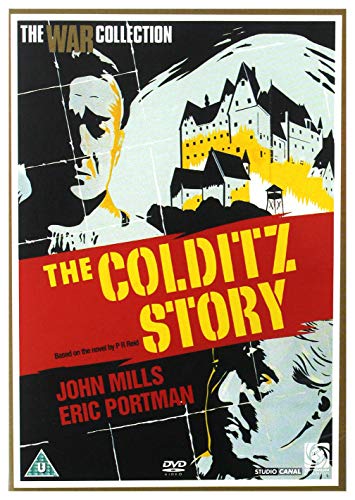 The Colditz Story [DVD]