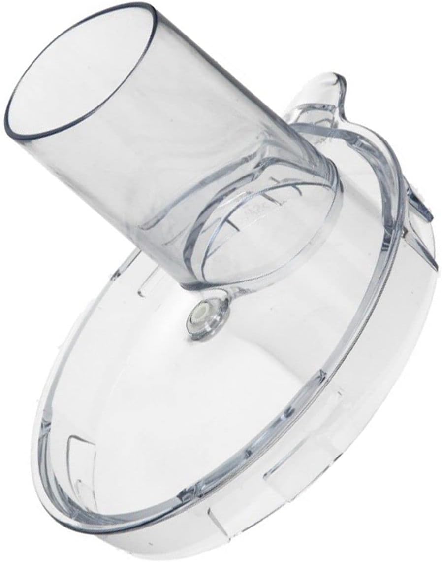 Coperchio Robot Da Cucina Kenwood FPM - Ricambio Per Modelli FPP210, FPP220, FPP230, FPP235, FPM250 - Foto 4