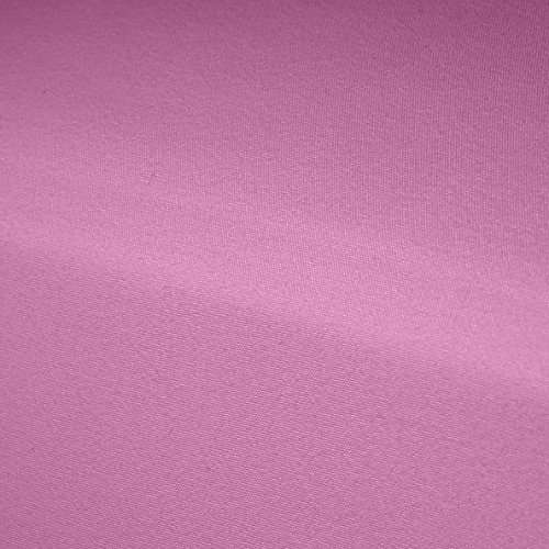 Image of Clara Clark Premier 1800 Deep Pocket Fitted Sheet, Fits up to 16 inch depth - Double Brushed Microfiber.