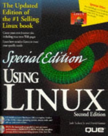 Using Linux: Special Edition