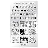Déjate sorprender por los innumerables diseños y posibles combinaciones.