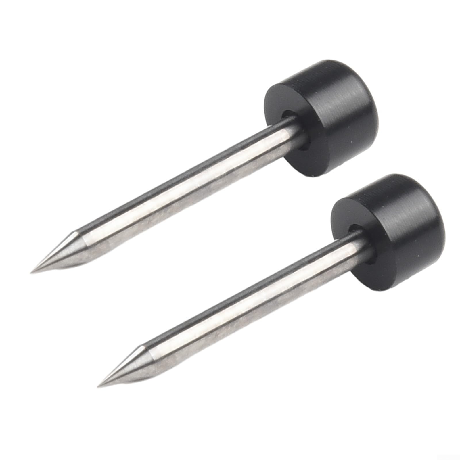 Replacement Fiber Electrodes for INNO IFS 15 IFS 15H IFS 10 Pair