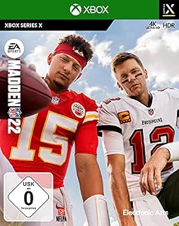 MADDEN NFL 22 - [Xbox Series X]