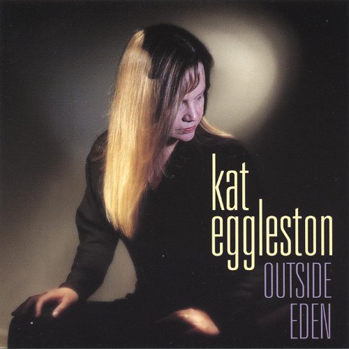 Outside Eden Kat Eggleston Digital Music