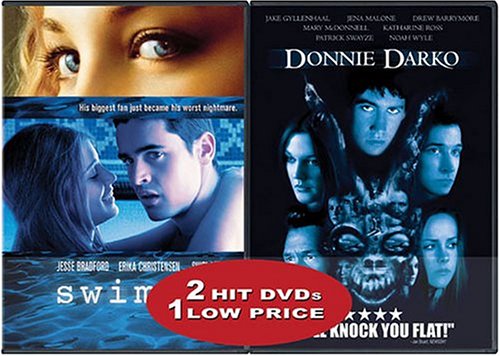  Swimfan & Donnie Darko