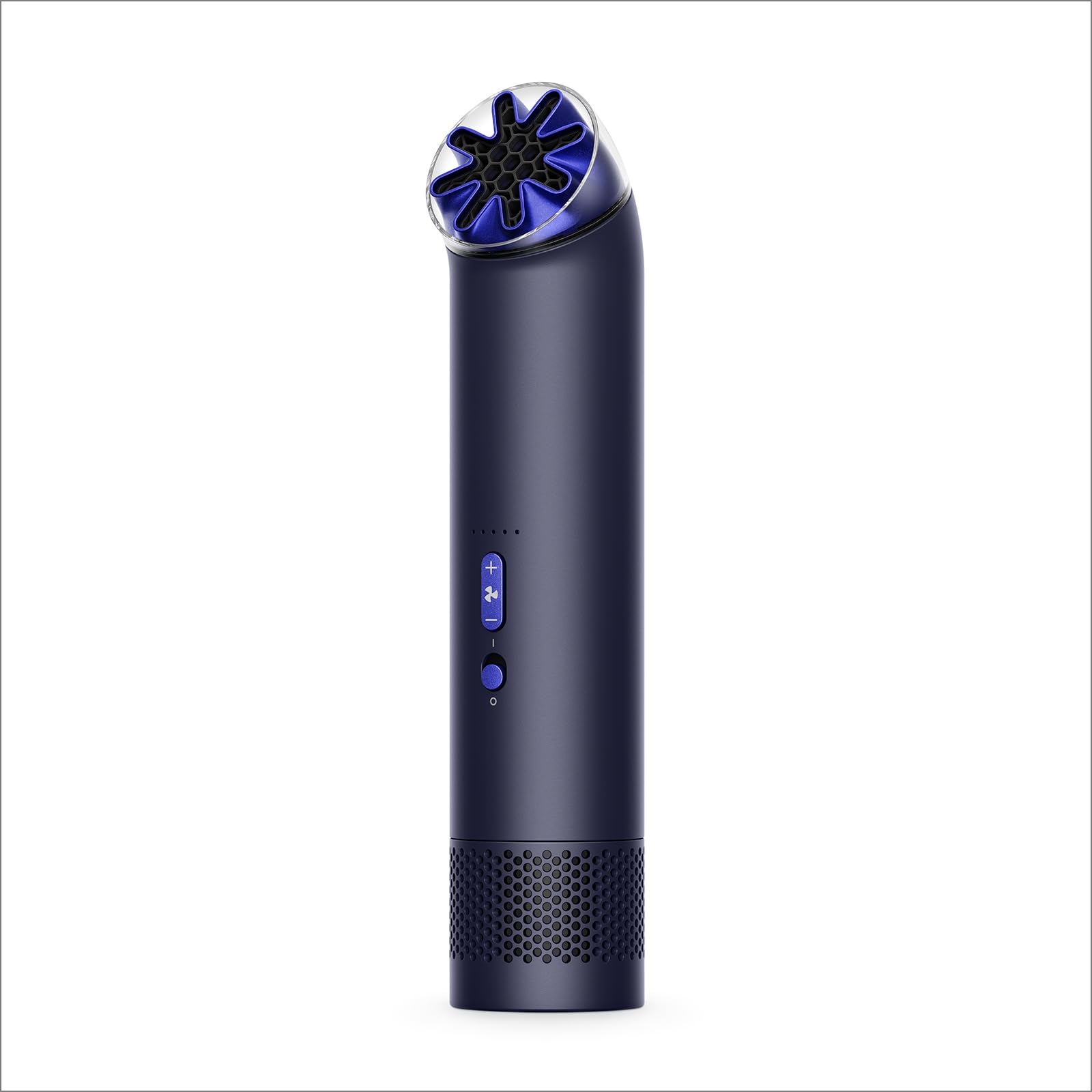 Amazon | Dyson(ダイソン) ハンディファン Dyson HushJet™ Mini Cool 