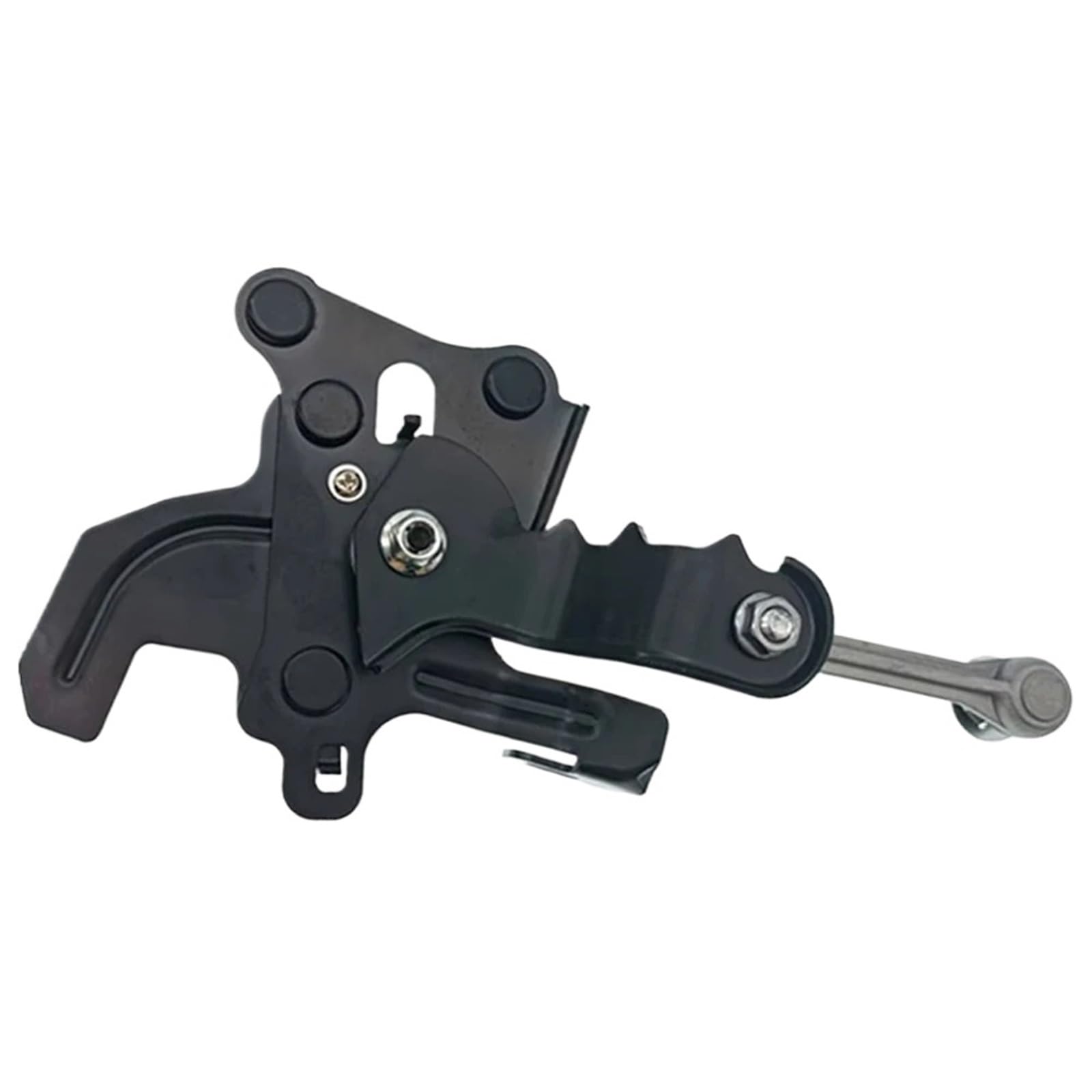Sensor de altura suspensión trasera 33146-TA0-J01 Sensor de nivel de altura/apto for HONDA, ACCORD VIII Estate 33146 TA0 J01