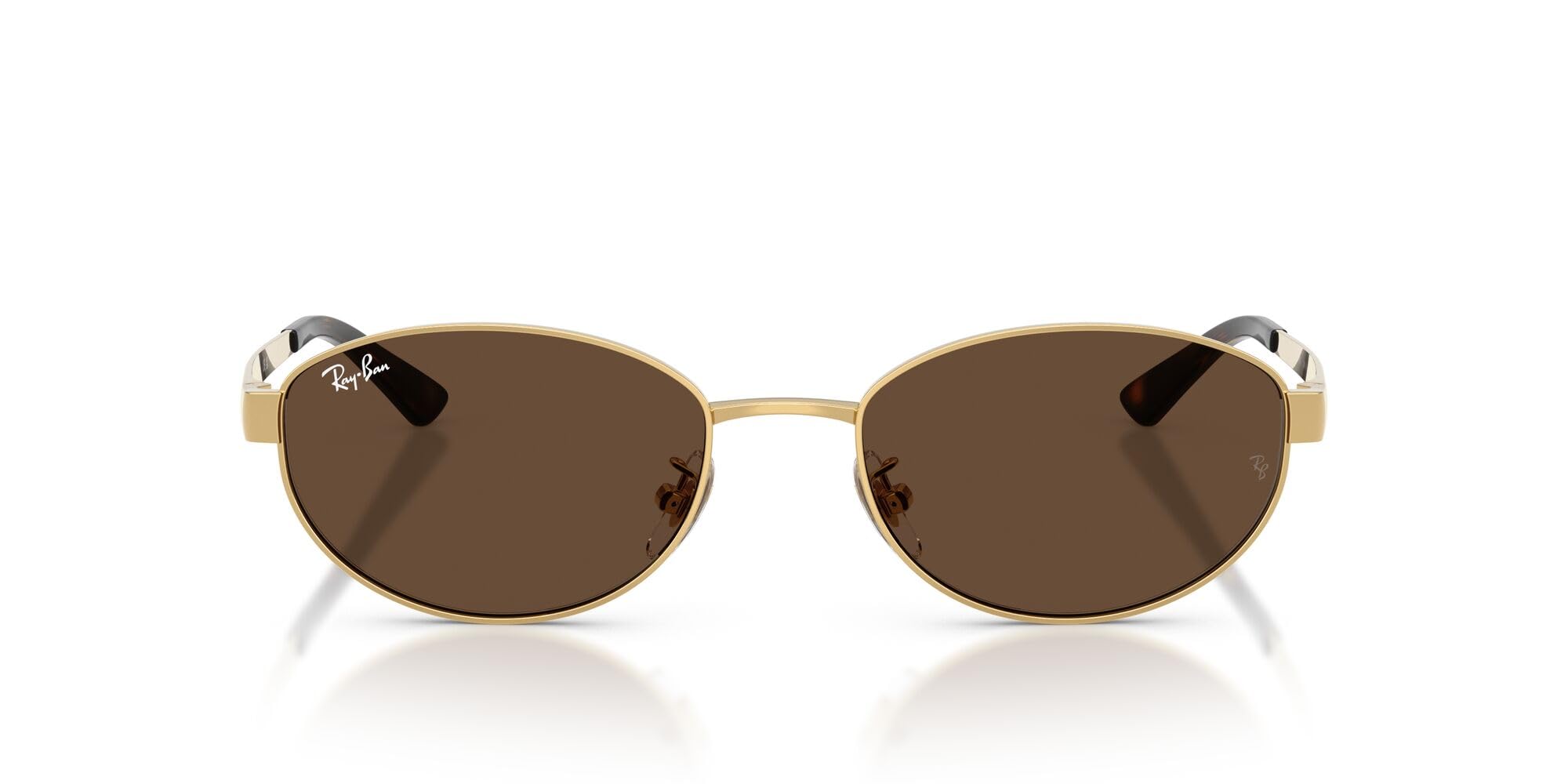 Ray-Ban Rb3774d, Occhiali Unisex-Adulto