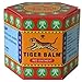 Tiger Balm Red Extra strength Herbal Rub Muscles Headache Pain Relief Ointment, 19.4g