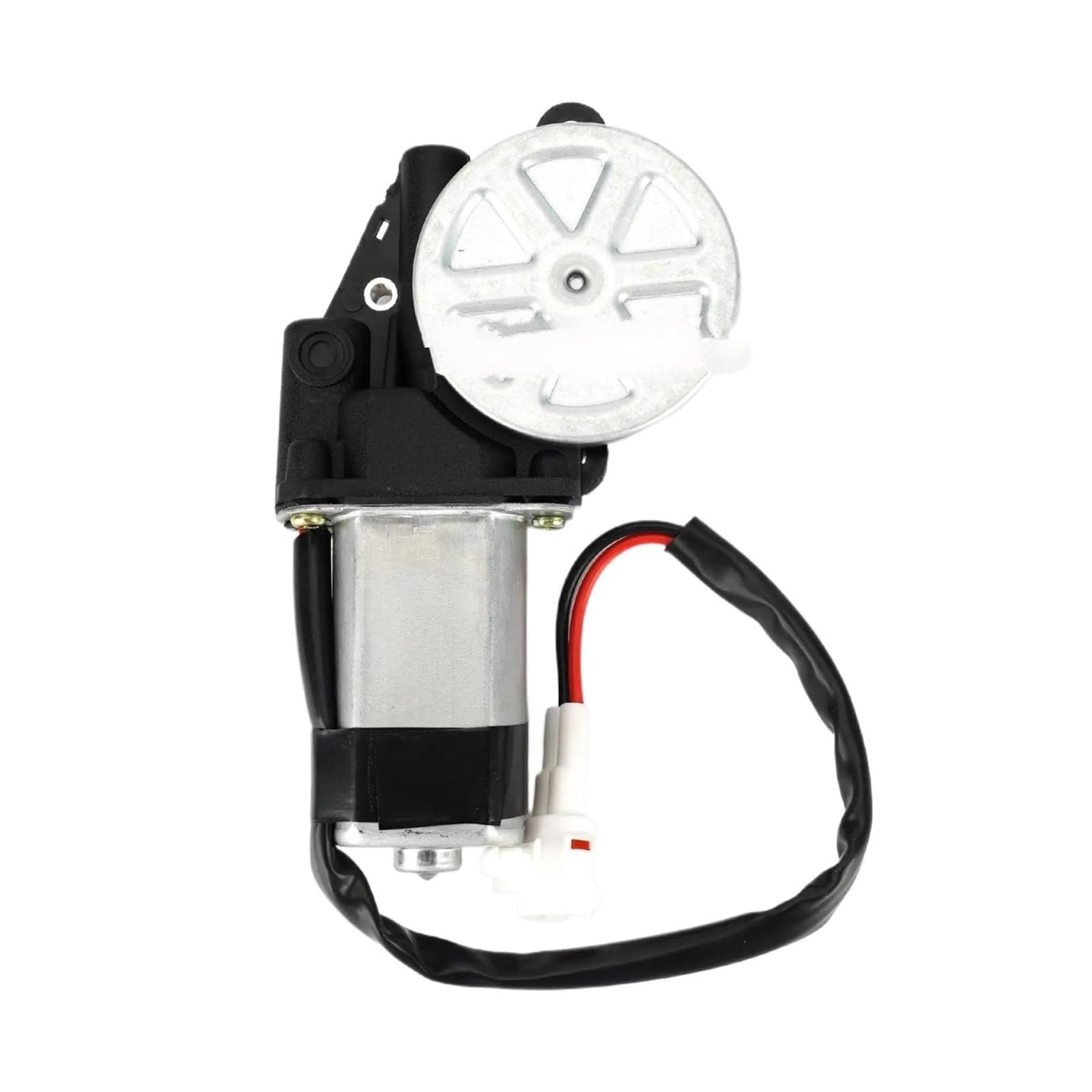 KIRYU Regulator for 2007-2015 for Suzuki for Jimny Electric Window Lifter RegulatorMotor Repair Accessories Kit Front Left,Front Right(Motor Front Right)