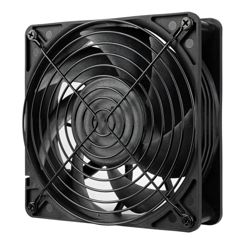 Amazon.com: SilverStone: Fans