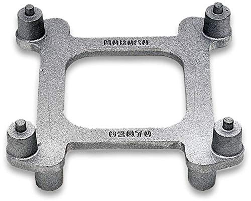 Moroso 62070 Carburetor Work Stand for Holley and Quadrajet Carburetors