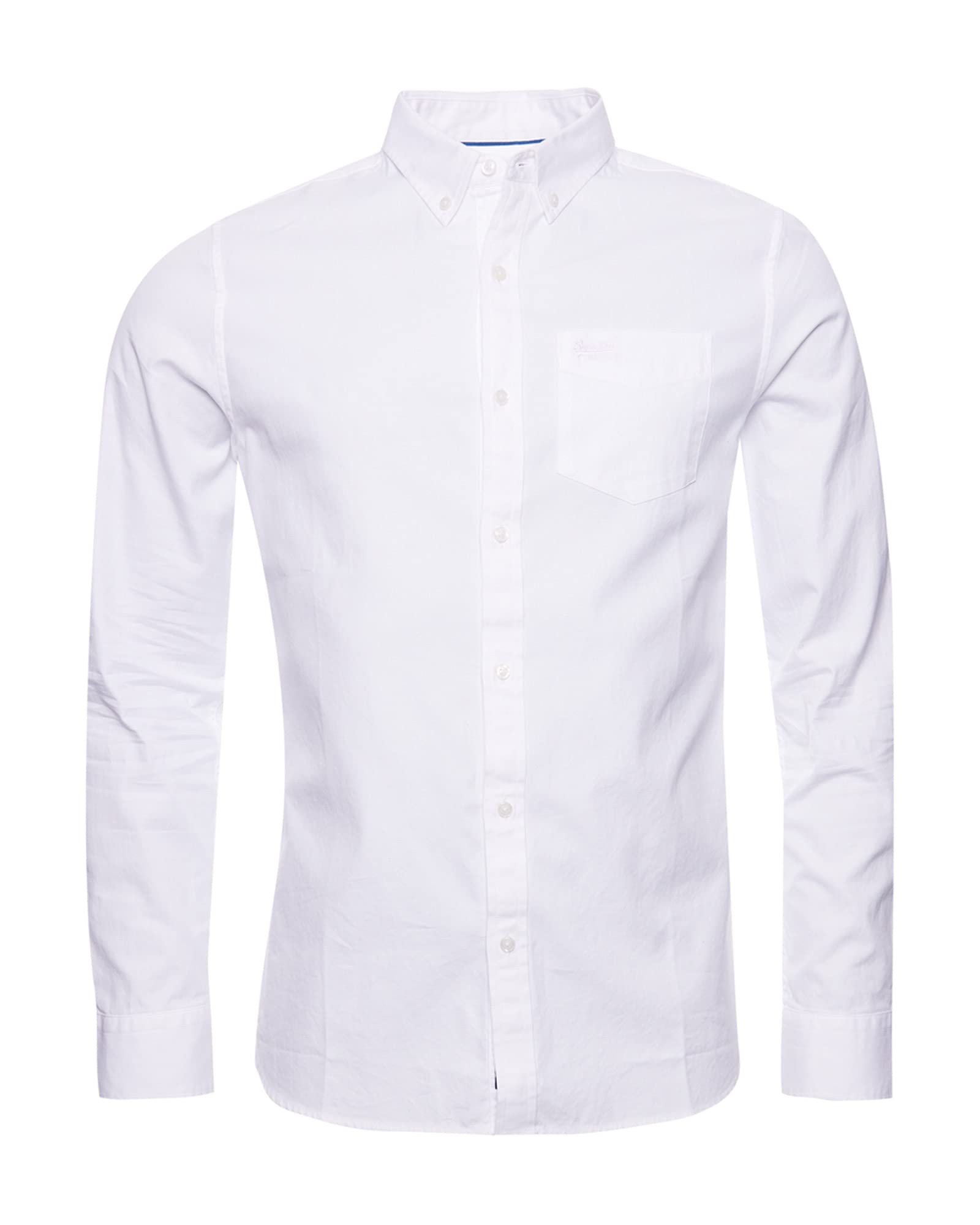 Superdry Premium University Oxford Shirt