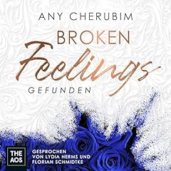 Broken Feelings - Gefunden cover art