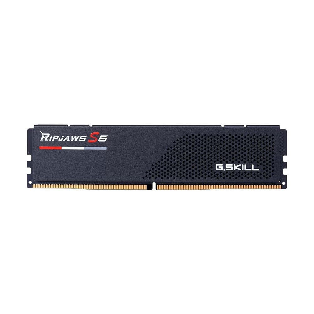 【激安】96GB DDR5 G.SKILL Ripjaws S5 5200MHz G.SKILL Ripjaws S5 Series DDR5 RAM (Intel XMP 3.0) 48GB