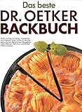  Das Beste Dr. Oetker Backbuch