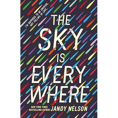 The Sky Is Everywhere
