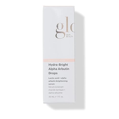 Miniatura 2 de Glo Skin Beauty Hydra-Bright Alpha Arbutin Drops | Suero suavizante e iluminador que ofrece un impulso de brillo en solo unas pocas gotas