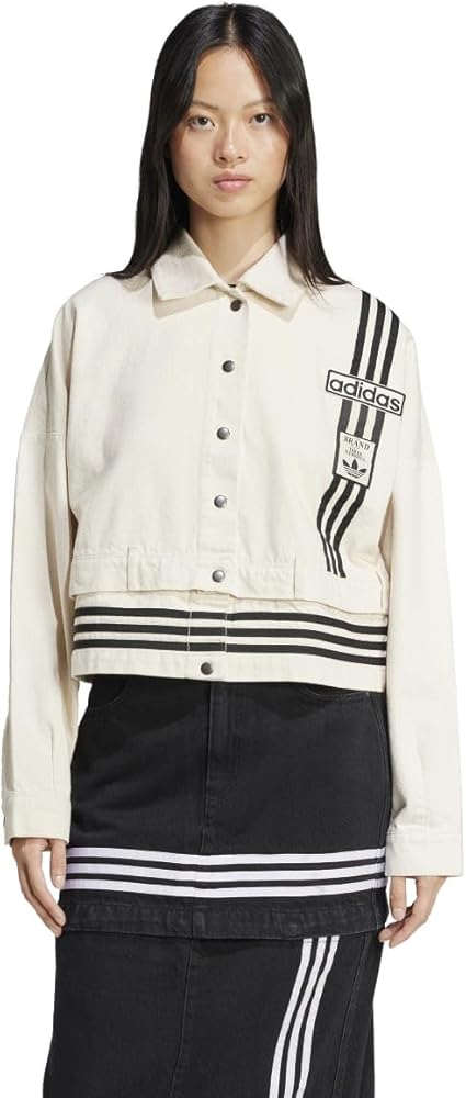 Amazon.co.jp: [アディダス オリジナルス] アディブレイク デニム 2-In