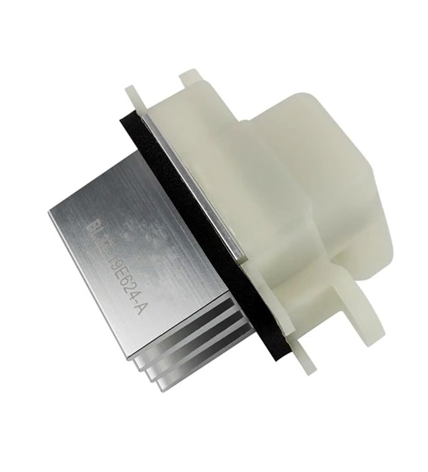 Car Fan Blower Motor Resistor Blower Heater Fan Motor Resistors for Motorcraft for Yh1829 for Bl3Z19E624A Bl34-19E624-Aa Bl3419E624Aa
