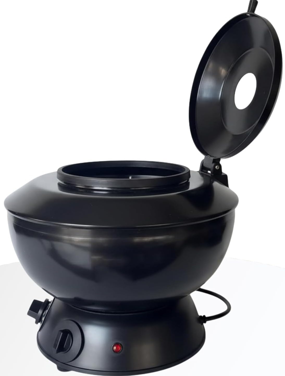 Handi Shape Laboratory Centrifuge Machine, 8x15ml Capacity, 3500 RPM, Heavy-Duty Copper Motor, Shock-Free ABS Body, No Timer-picture-16