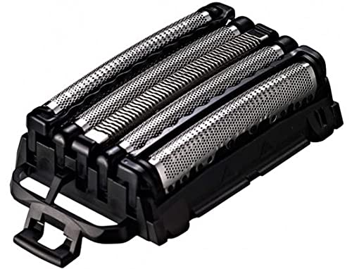 Panasonic WES9032Y1361 Ersatzklingen und Scherfolie für ES-LV97, ES-LV95, ES-LV81, ES-LV69, ES-LV67, ES-LV65 & ES-LV61 Elektrorasierer, Kombipack, 5-Klingen-System, japanischer Edelstahl, wasserdicht - Image 4
