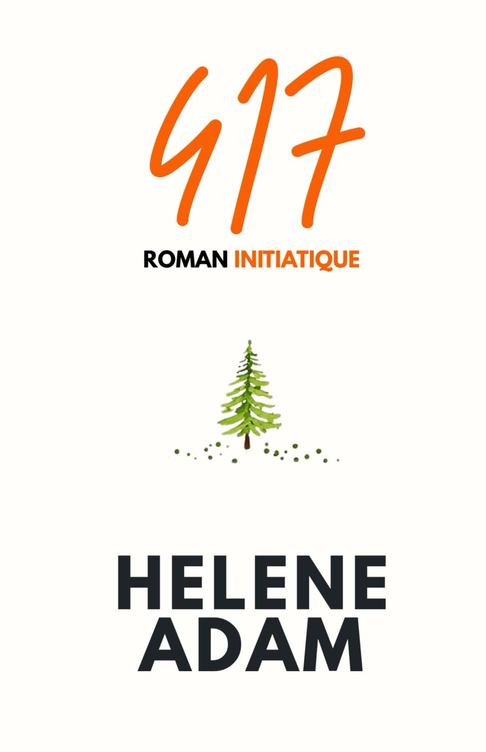 417 – Roman de Noël poétique et inspirant: Une histoire symbolique sur la nature, la résilience et la lumière intérieure.